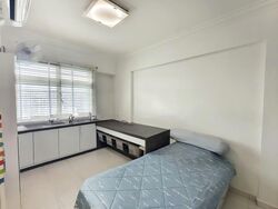 Blk 201D Punggol Field (Punggol), HDB 4 Rooms #577185511